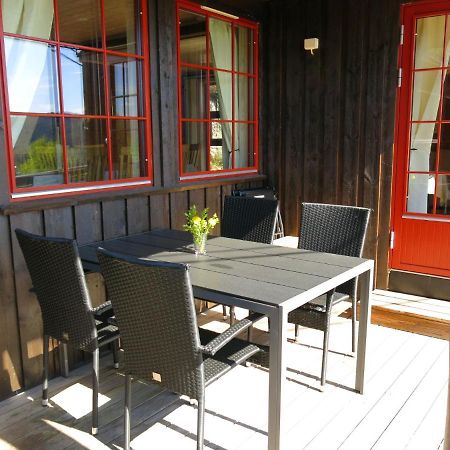 Chalet Koven - Sow114 By Interhome Øyuvstad Exterior foto